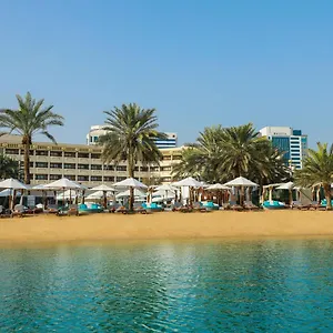 Resort Le Meridien, Abu Dhabi