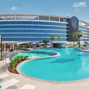 Hotel The Wb Abu Dhabi, Curio Collection By Hilton, Abu Dabi