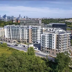 aycon-apartments-wola-tower.warsawhotelspoland.com/
