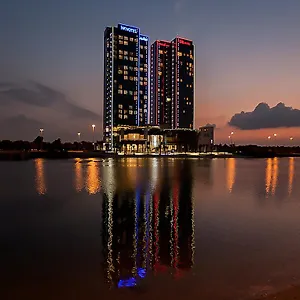 Hotel Ibis Gate, Abu Dabi